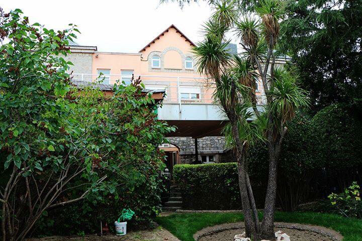 Residencia Novoescorial